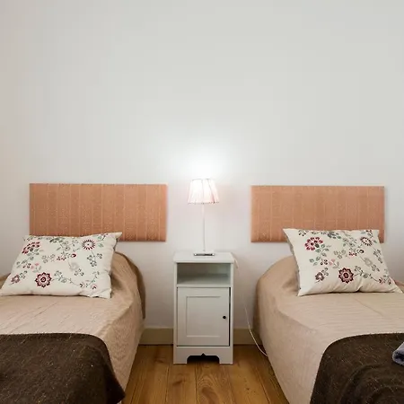 Beato Apartment