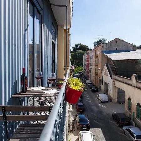 Beato * Lisbon