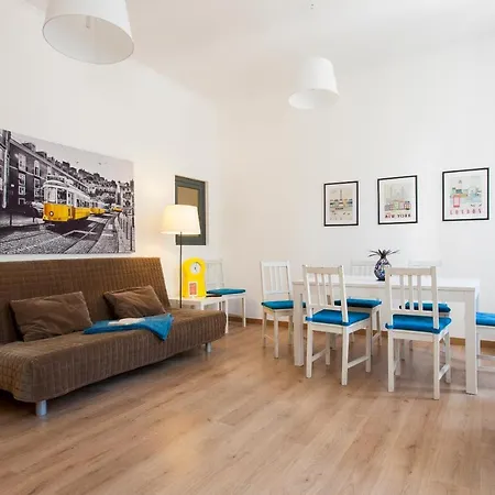 Apartment Beato Lisbon