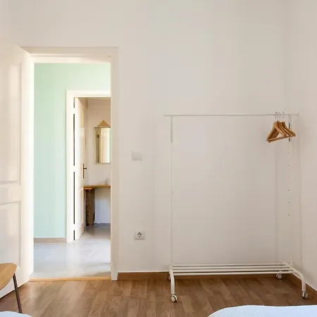 Apartment Beato Lisbon