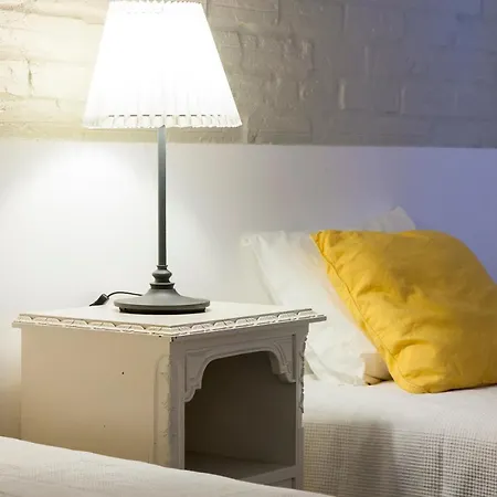 Beato Apartmán Lisboa