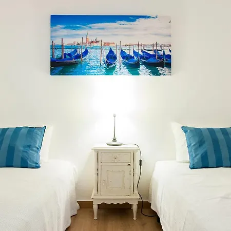 Beato Apartment