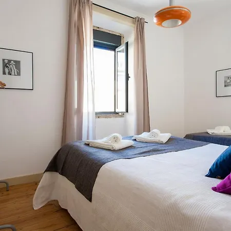Beato Apartamento Lisboa