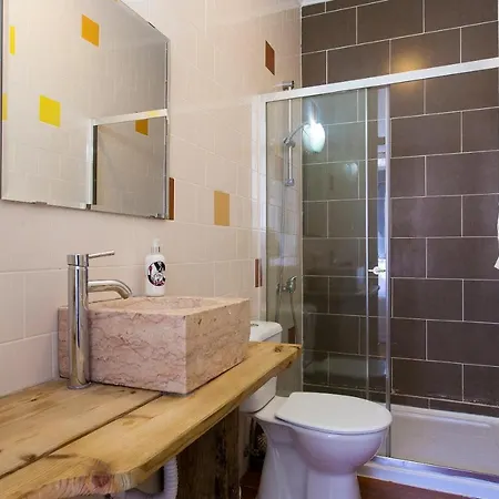 Apartment Beato