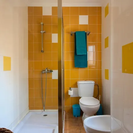 Beato Apartment Lisbon
