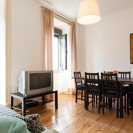 Beato Apartment Lisbon