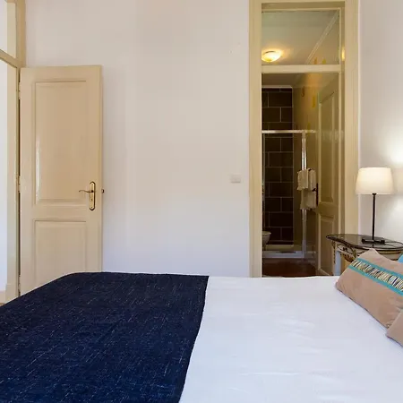 Apartment Beato Lisbon