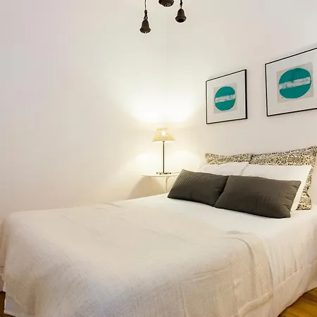 Apartment Beato Lisbon