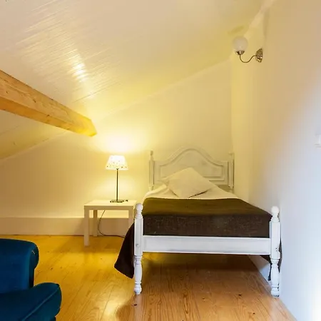 Beato Apartment *
