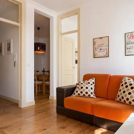 Beato Lisbon