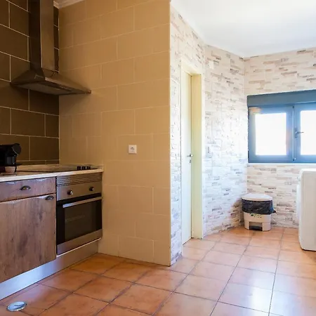 Beato Apartment *