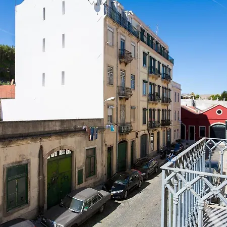 Beato * Lisbon
