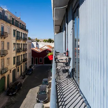 Beato Lisbon