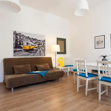 Apartment Beato