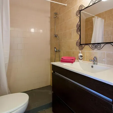 Beato Apartmán Lisboa