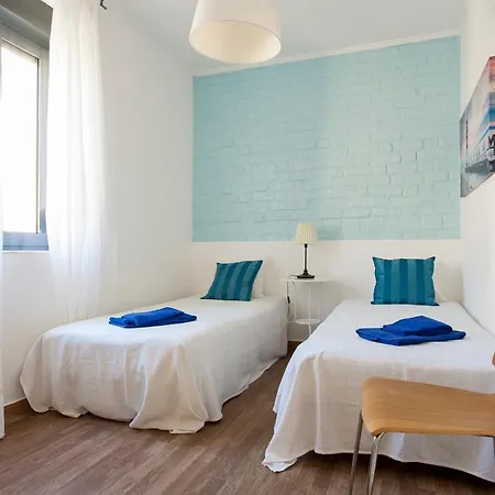 Apartmán Beato Lisboa