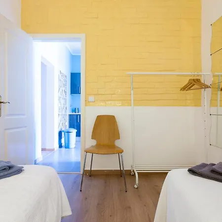 Apartment Beato