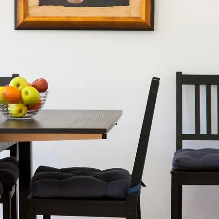 Beato Apartment *