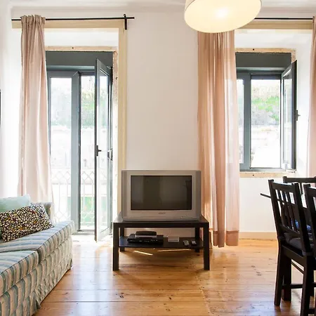 Beato Apartment Lisbon