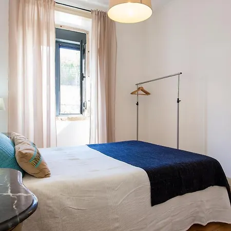 Beato Apartment