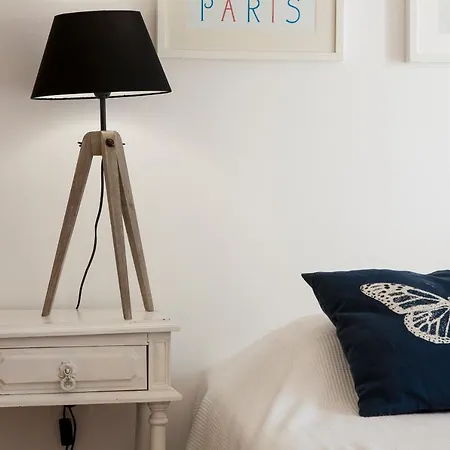 Beato Apartment *