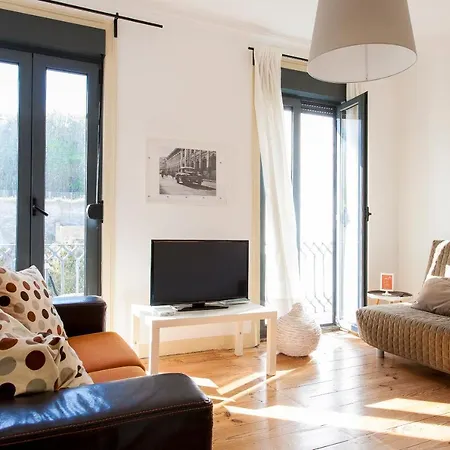 Apartment Beato