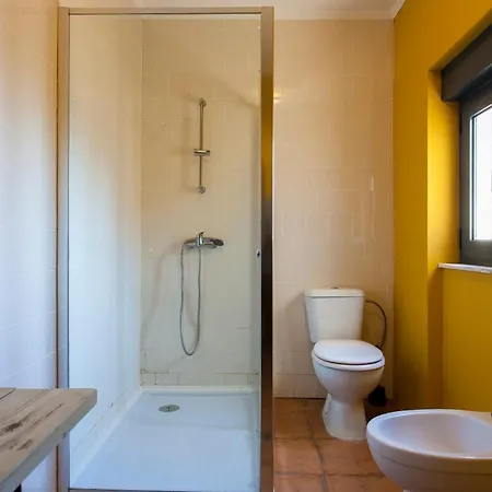 Apartment Beato *