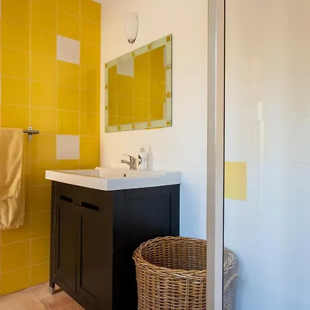 Beato Lejlighed Lisboa