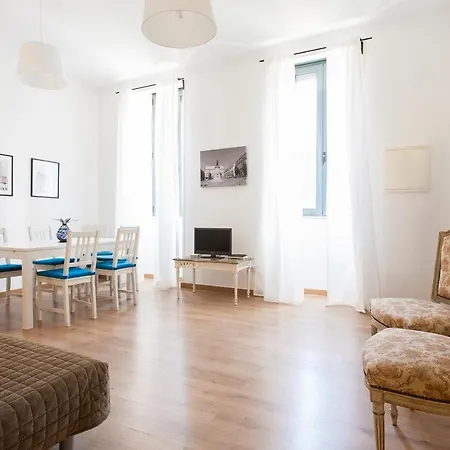 Lejlighed Beato Lisboa