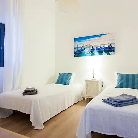 Beato Apartman Lisboa