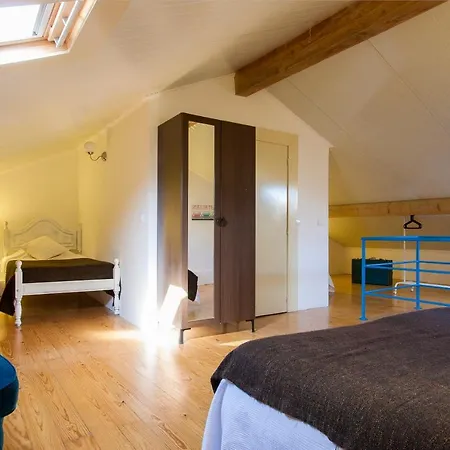 Beato Apartman Lisboa