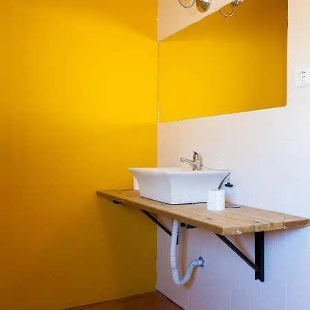 Beato Apartman Lisboa