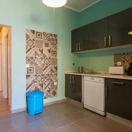 Beato Apartment