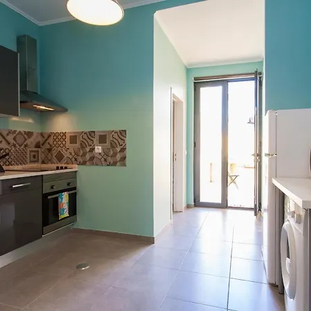 Beato Апартаменти Лісабон