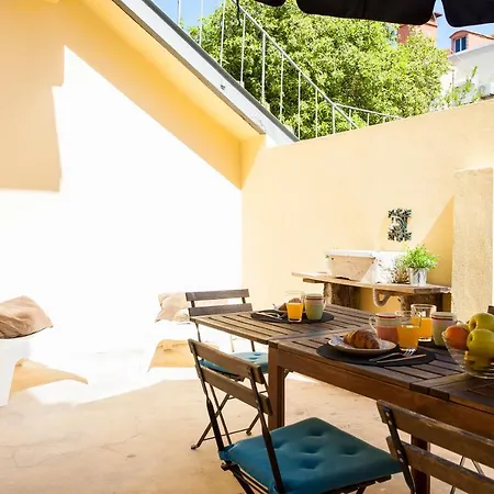 Beato * Лісабон