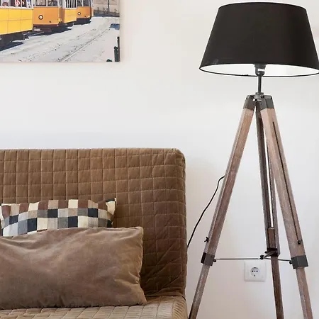 Апартаменти Beato