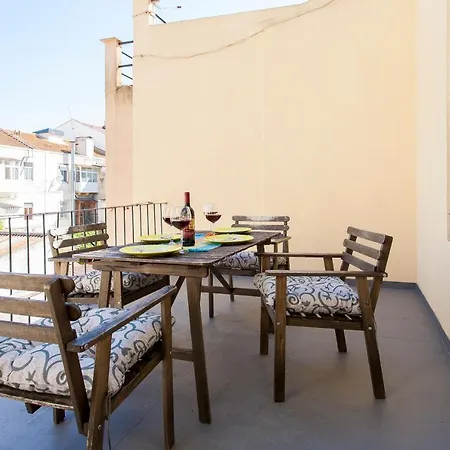 Апартаменти Beato