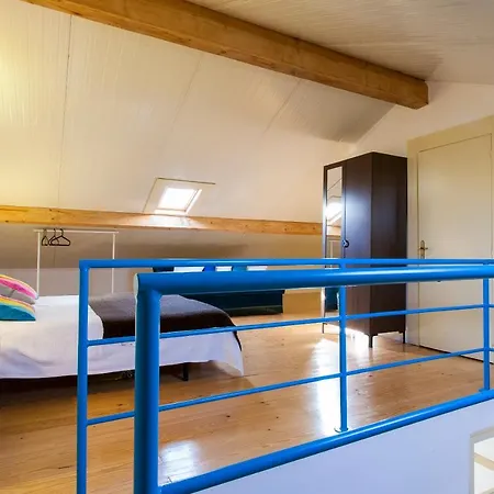 Beato Апартаменти Лісабон